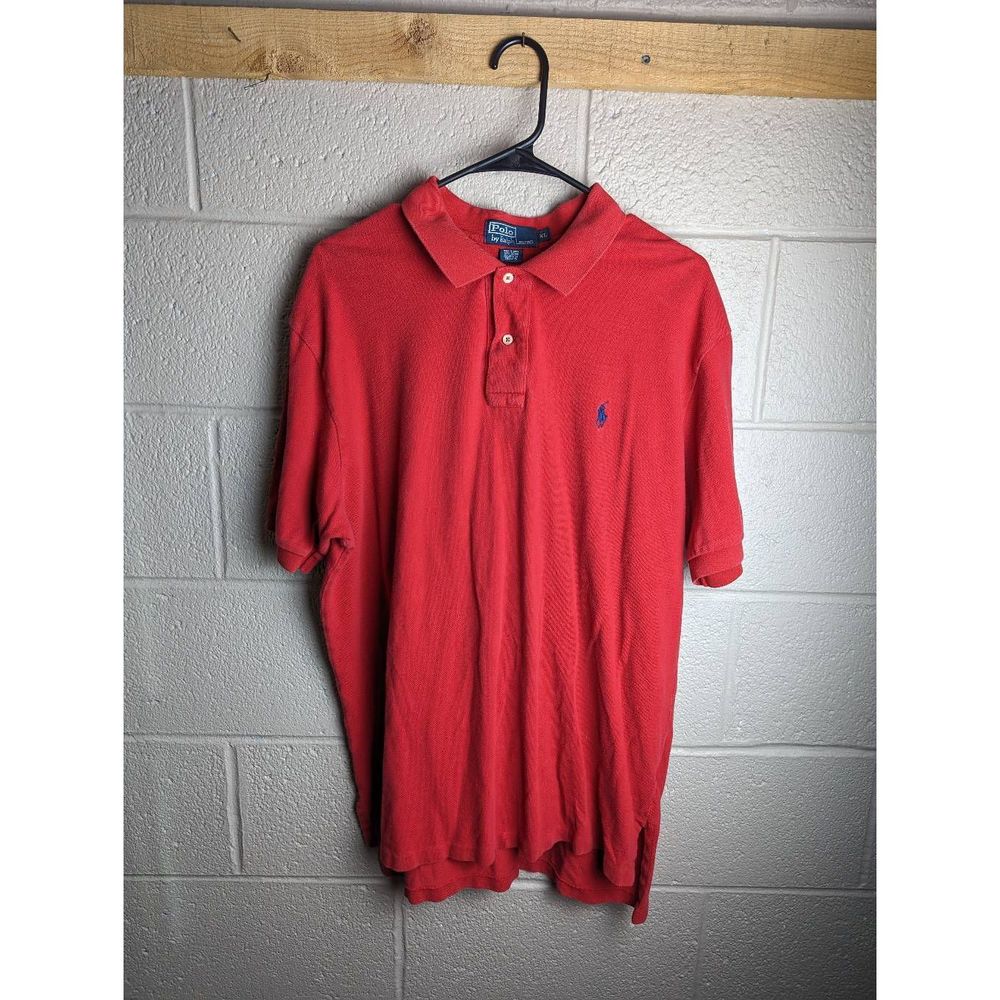 3/$18 Polo Ralph Lauren Polo Shirt
